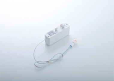 三線貨架軌道電源